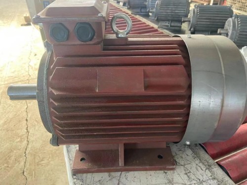 Special Motor for Piston Air Compressor