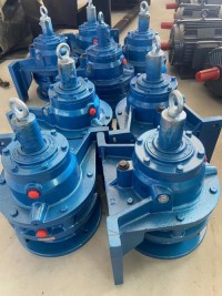 Cycloidal Pinwheel Reducer