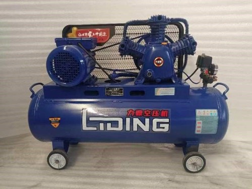 Piston Air Compressor